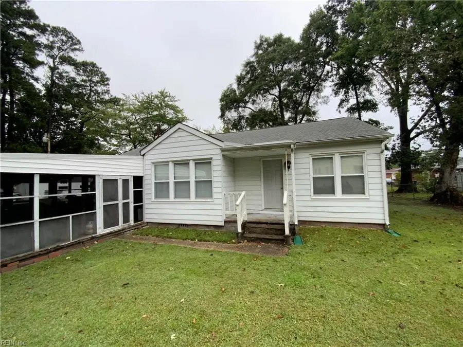 116 Latham Drive, Newport News, VA 23605 - Image #2