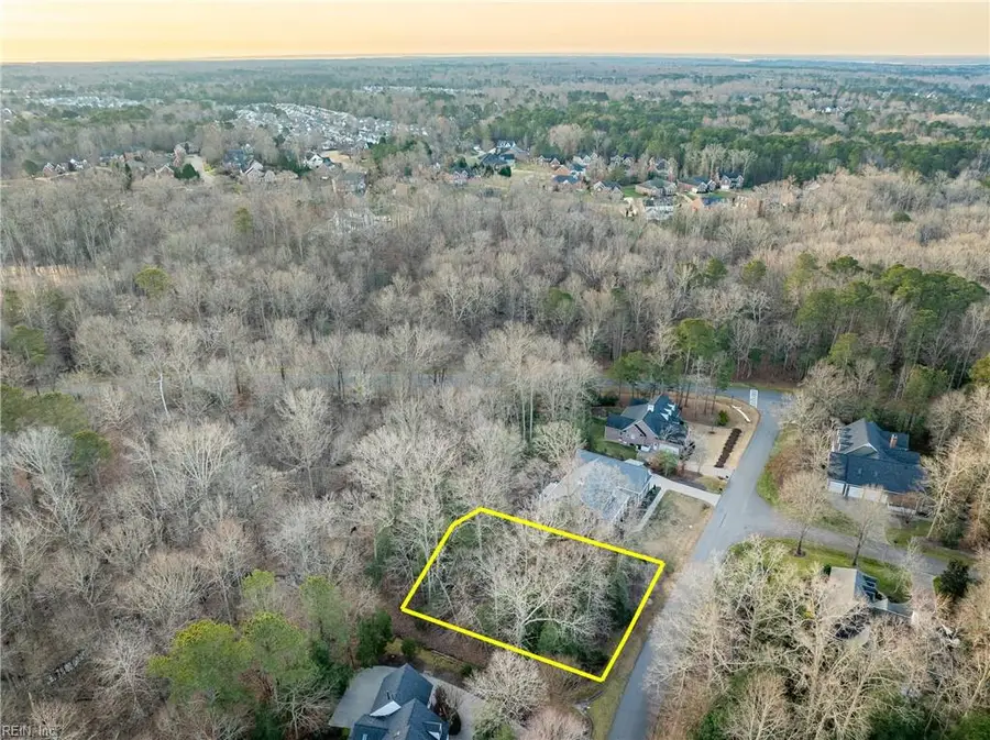 108 Southern Hills, Williamsburg, VA 23188 - #3