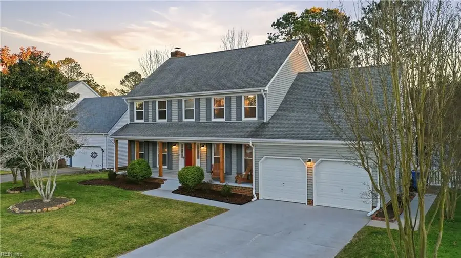 429 Granada Drive, Chesapeake, VA 23322 - Image #2