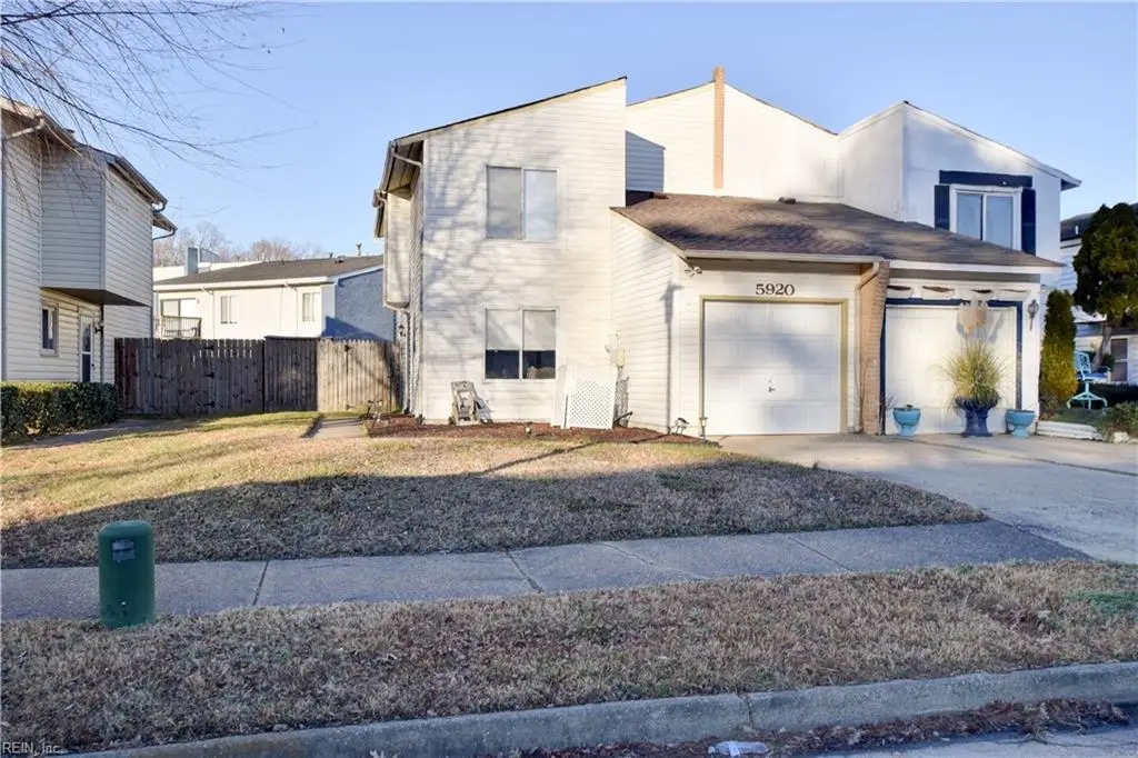 5920 Buckminister Lane, Virginia Beach, VA 23462 - Image #1