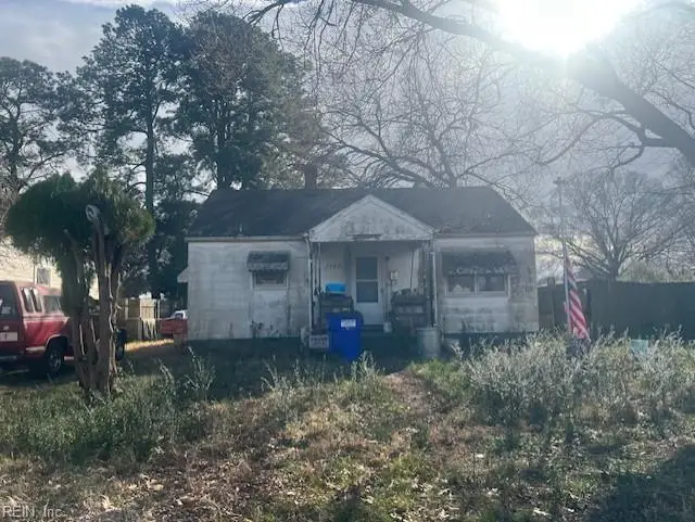 3749 Davis Street, Norfolk, VA 23513 - Image #1