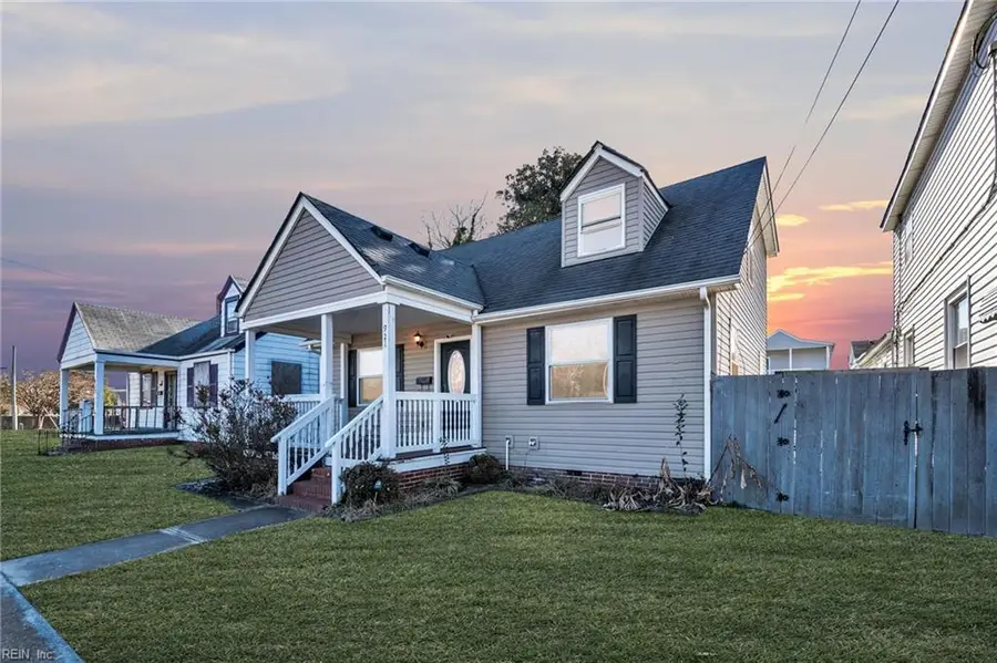 921 Blair Street, Portsmouth, VA 23704 - Image #2