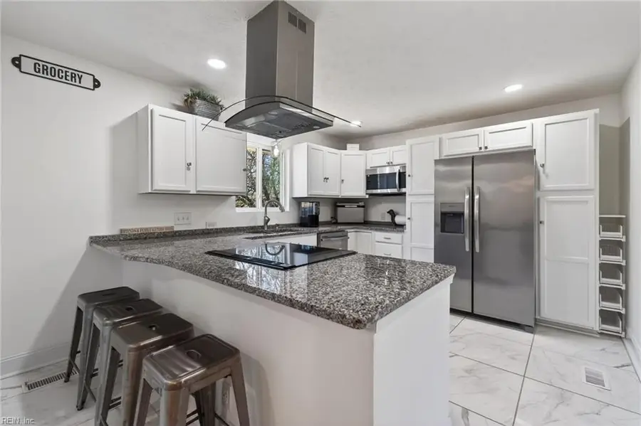 534 Beech Drive, Newport News, VA 23601 - Image #2