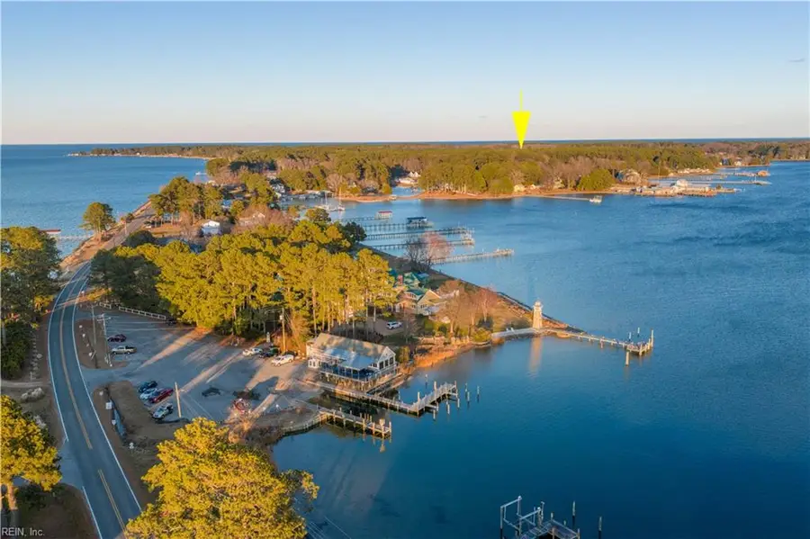 0000 South Bay Haven Road, Gwynn, VA 23066 - Image #2