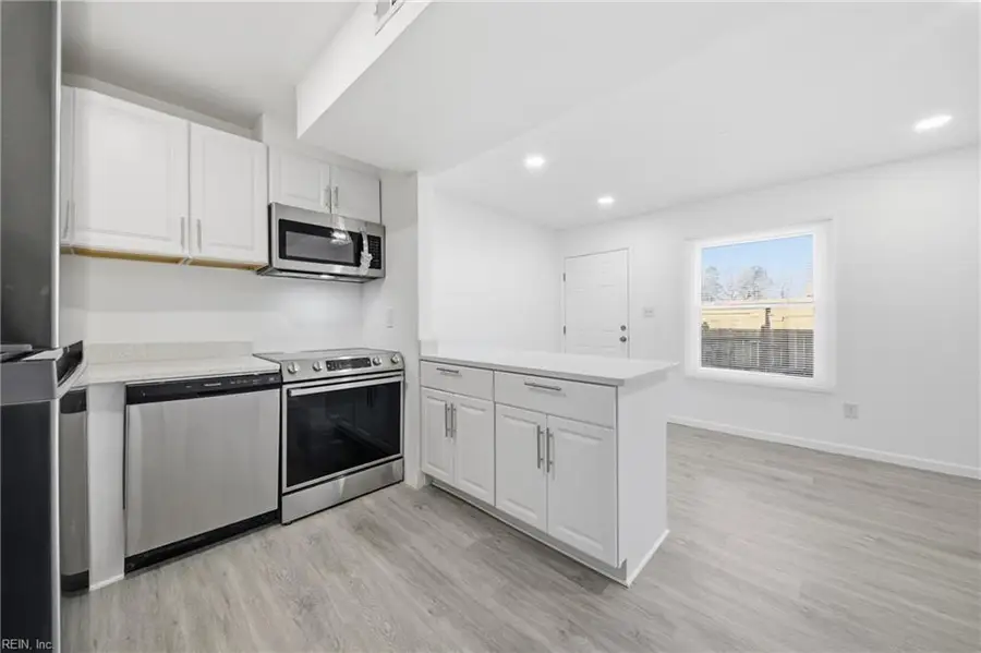 1661 Darren Circle, Portsmouth, VA 23701 - Image #2