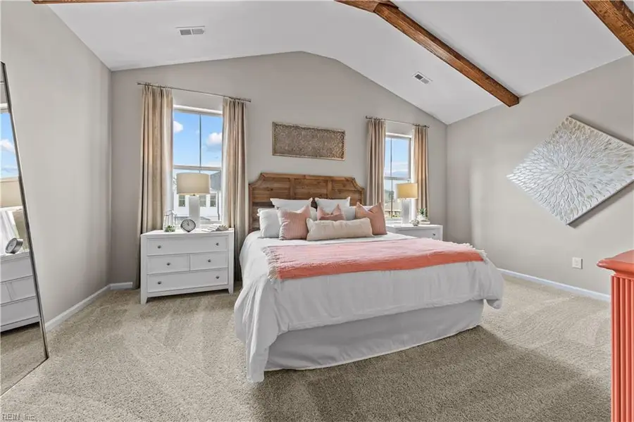 1208 Watermark Way, Hampton, VA 23666 - Image #2