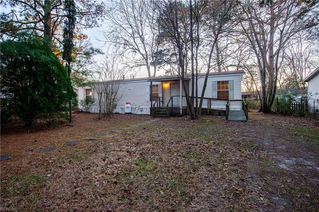 1329 Old Clubhouse Road, Virginia Beach, VA 23453 - Image #1