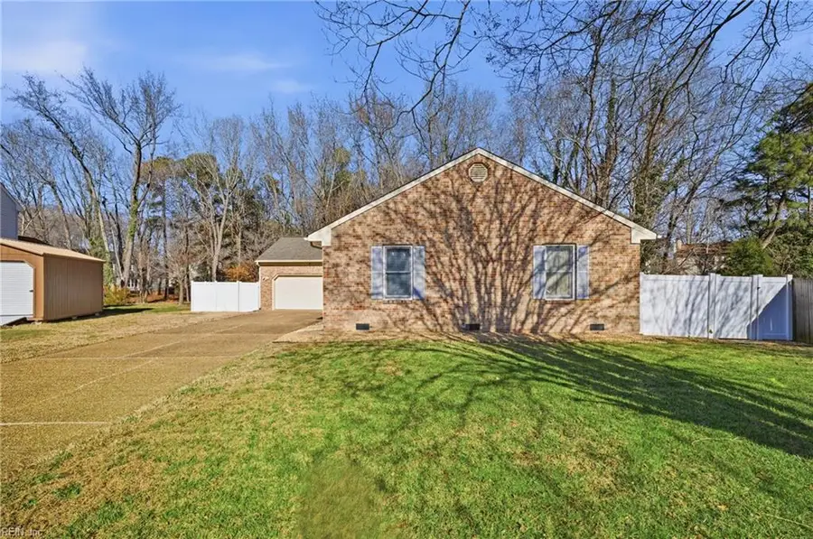 213 Meagan Court, Newport News, VA 23608 - Image #3