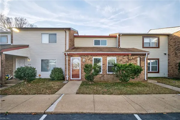 3541 Sierra Arch Arch, Virginia Beach, VA 23453