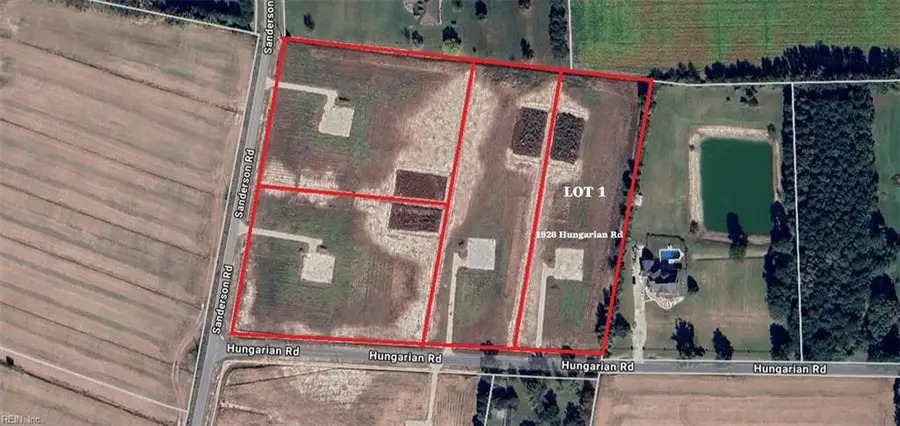 1928 Hungarian Road, Chesapeake, VA 23322 - Image #2