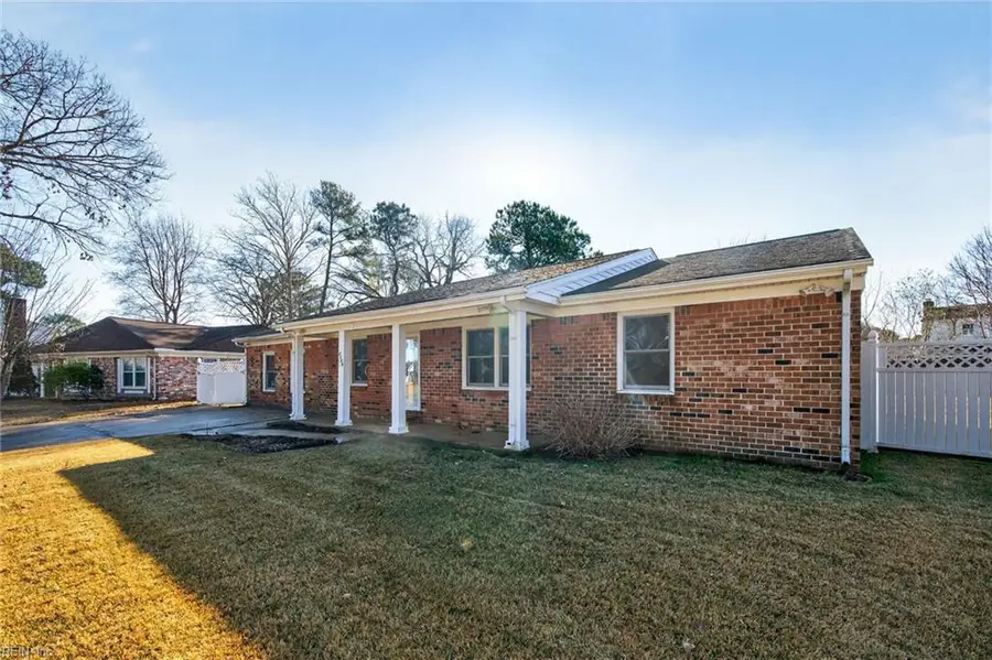 5105 Rochelle Road, Virginia Beach, VA 23464 - Image #2