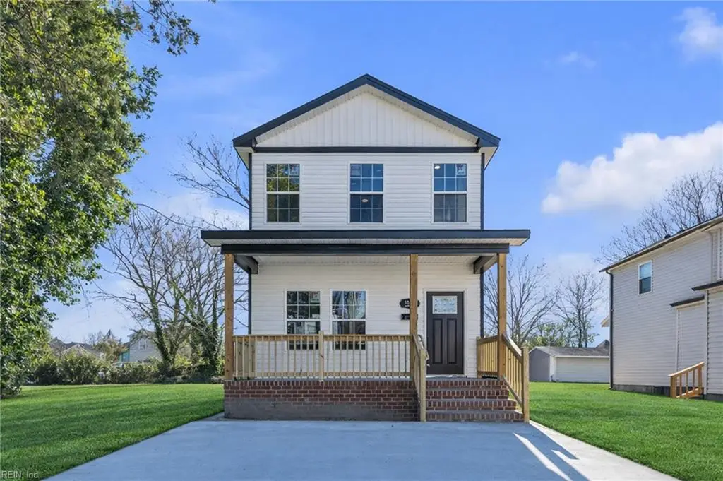 1527 Highland Avenue, Portsmouth, VA 23704 - Image #1