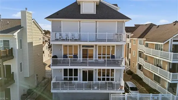 2314 Beach Castle Lane #102, Virginia Beach, VA 23451