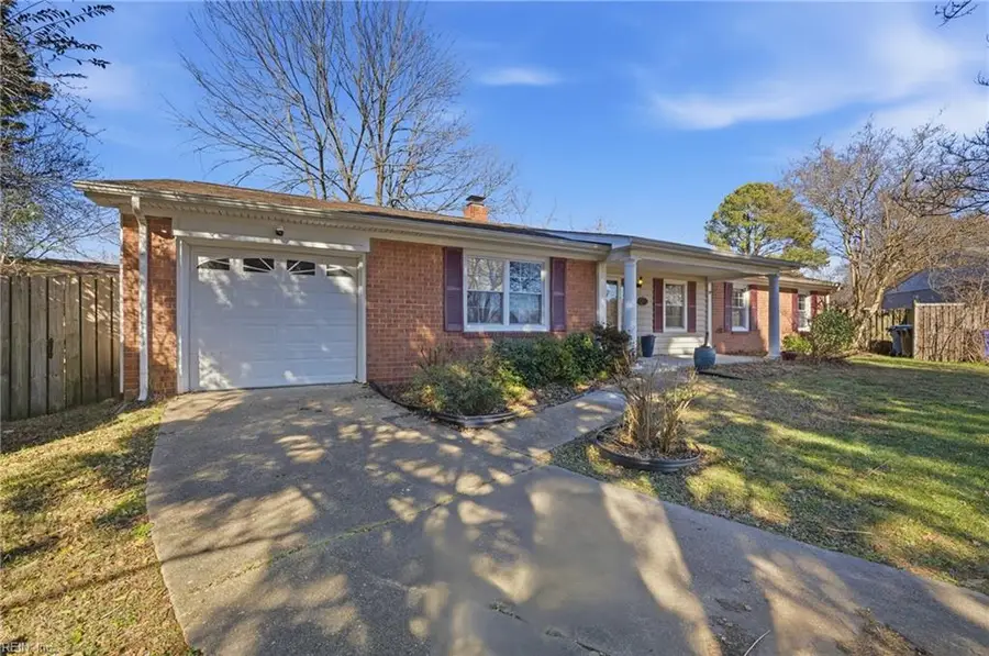 3852 Charter Oak Road, Virginia Beach, VA 23452 - Image #2