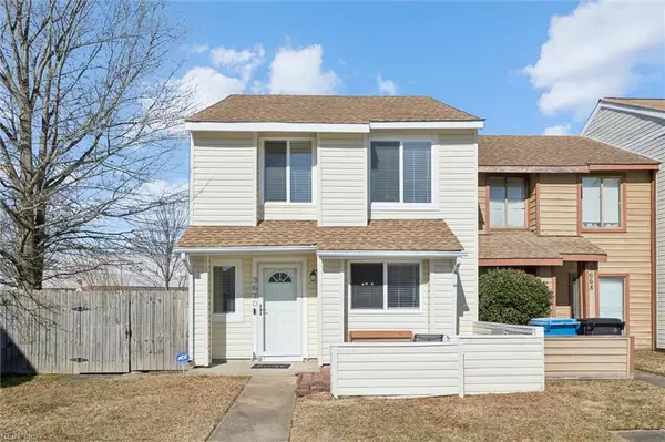 3670 Chimney Creek Drive, Virginia Beach, VA 23462
