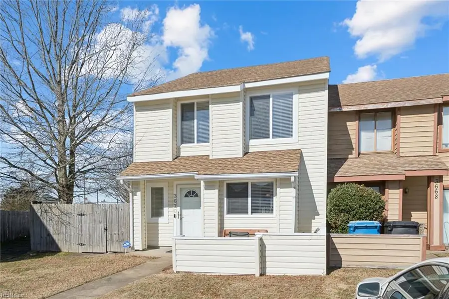 3670 Chimney Creek Drive, Virginia Beach, VA 23462 - Image #2