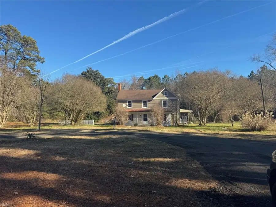 1378 Circle Drive, Port Haywood, VA 23138 - Image #2