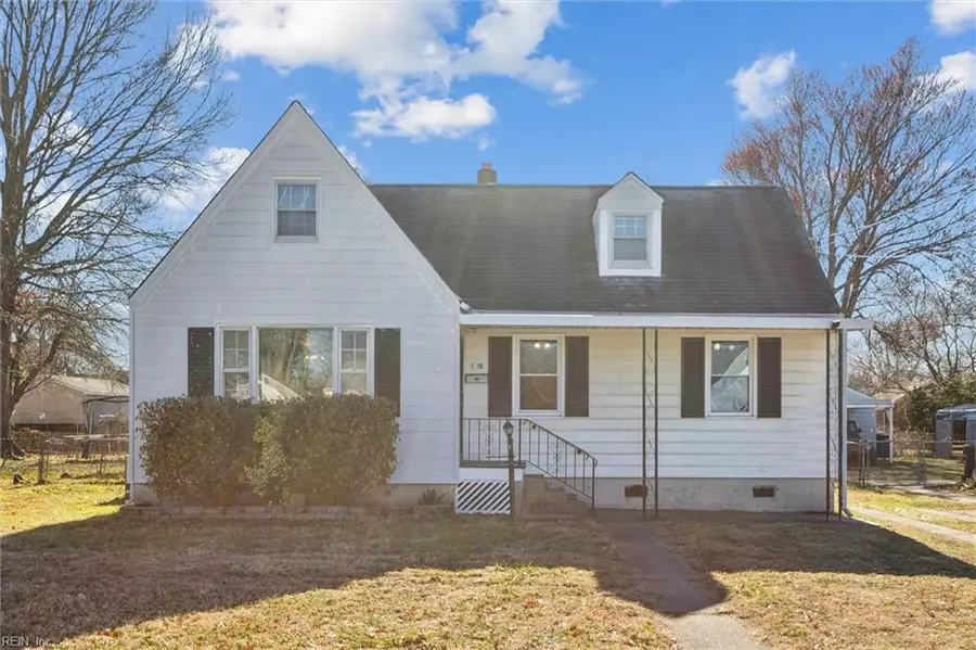 128 Cambridge Place, Hampton, VA 23669 - Image #2