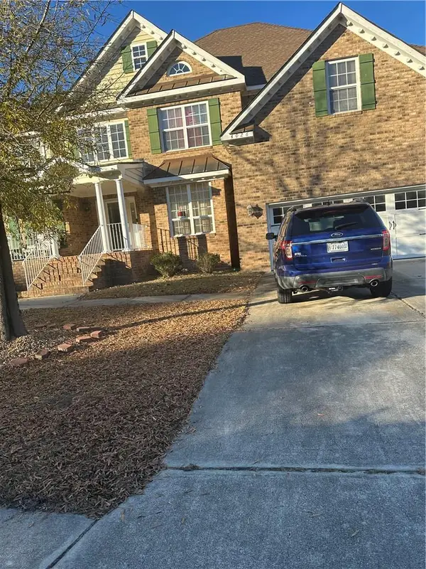 4026 Appaloosa Court, Suffolk, VA 23434