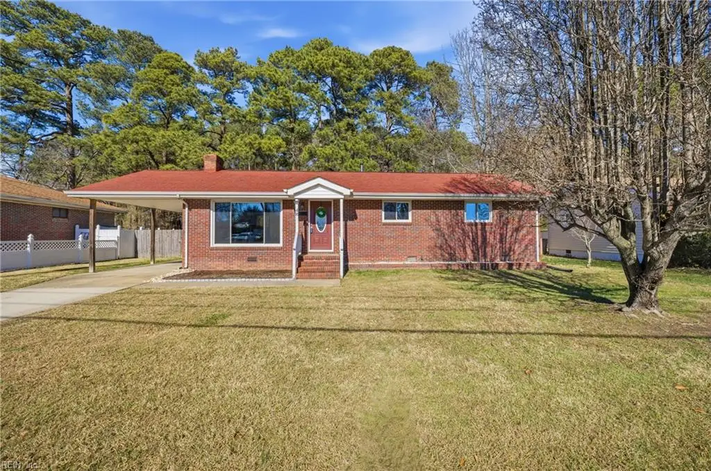 48 Rexford Drive, Newport News, VA 23608 - Image #1