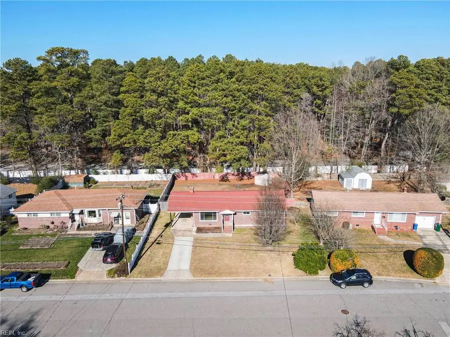 48 Rexford Drive, Newport News, VA 23608 - Image #3