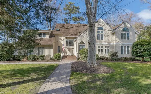 4208 White Acres Court, Virginia Beach, VA 23455