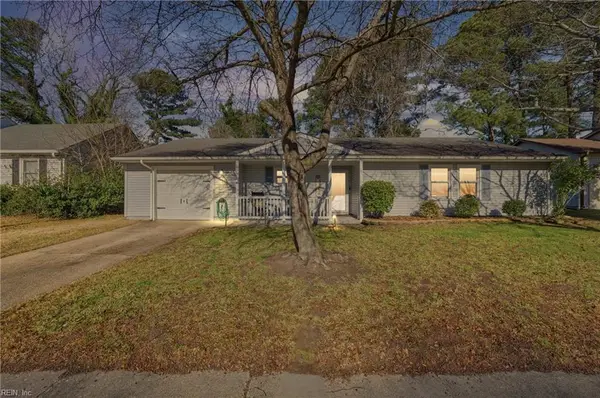 912 Hastings Court, Chesapeake, VA 23320