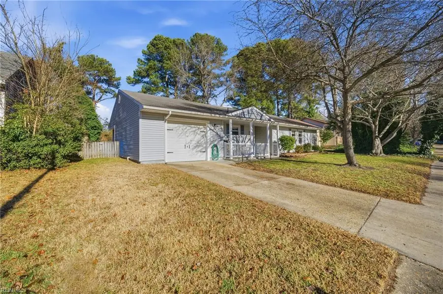 912 Hastings Court, Chesapeake, VA 23320 - Image #3