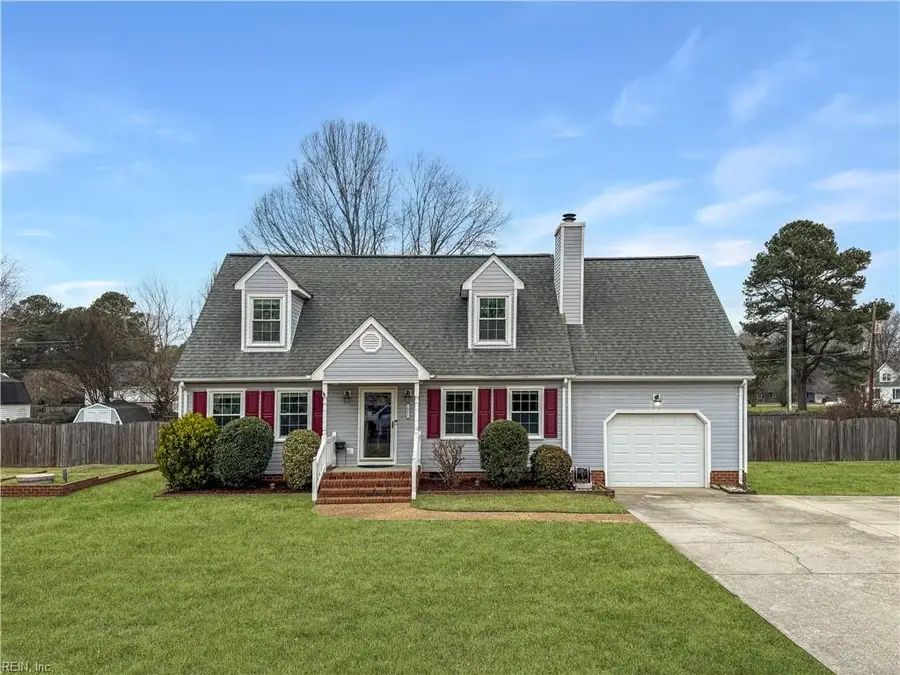 7971 Laura Ann Lane, Hayes, VA 23072 - Image #2