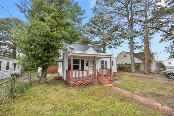 2504 Cromwell Drive, Norfolk, VA 23509