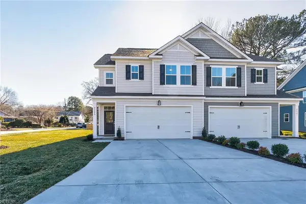 2235 Wolf Street, Virginia Beach, VA 23454