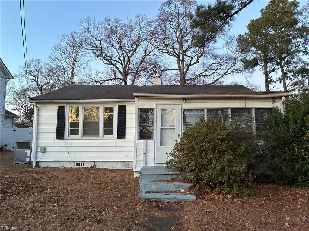 3300 Rokeby Avenue, Chesapeake, VA 23325 - Image #1