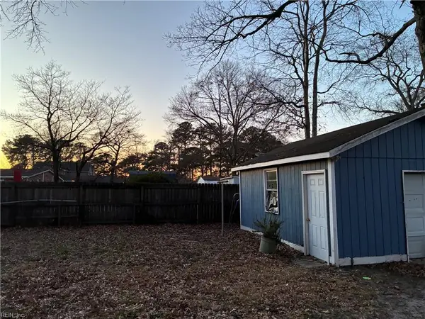 3300 Rokeby Avenue, Chesapeake, VA 23325