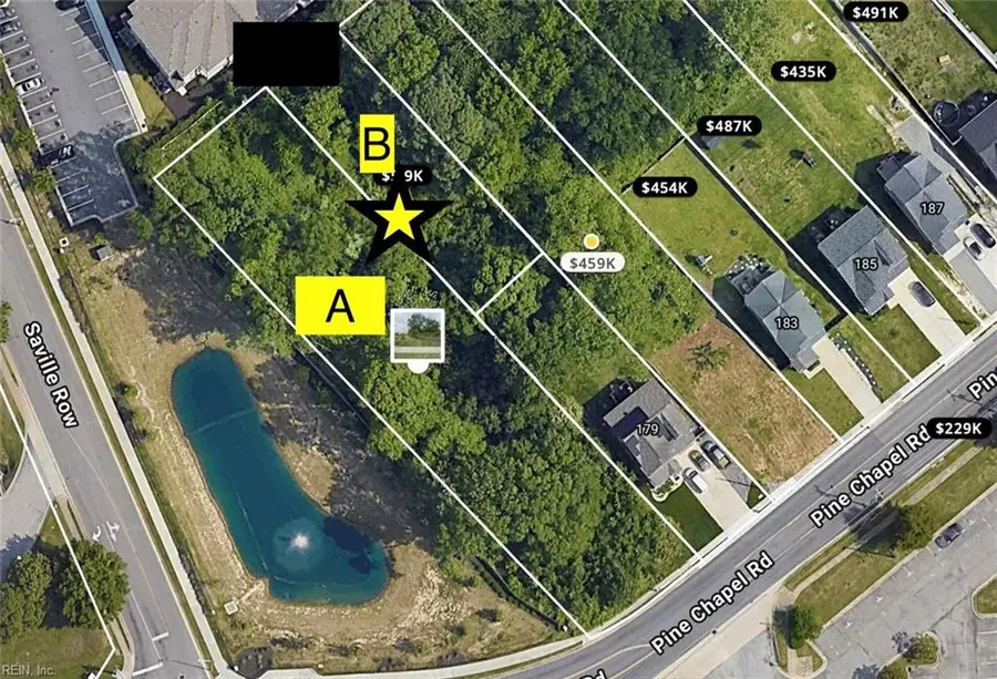 175 Pine Chapel Road, Hampton, VA 23666 - Image #2