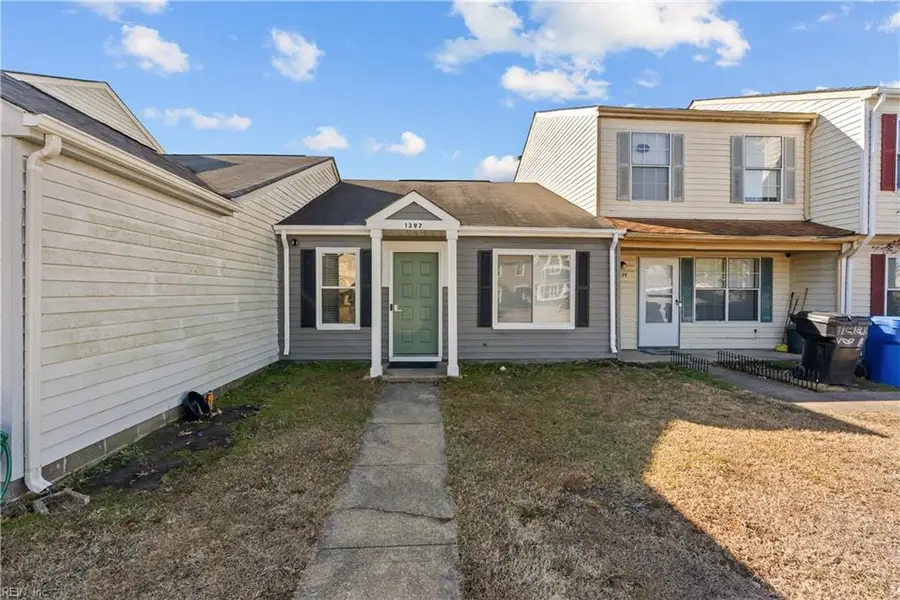 1397 Sangaree Circle, Virginia Beach, VA 23464 - Image #2