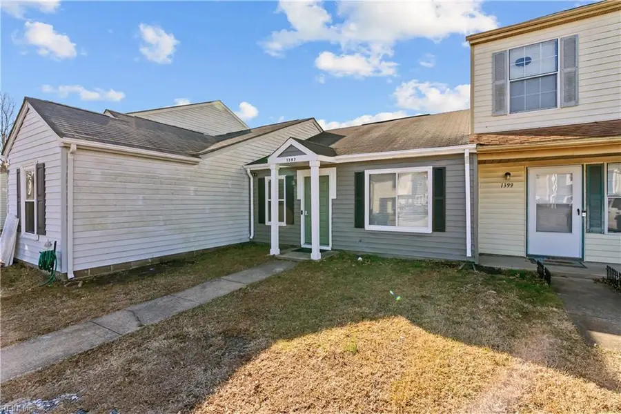 1397 Sangaree Circle, Virginia Beach, VA 23464 - Image #3