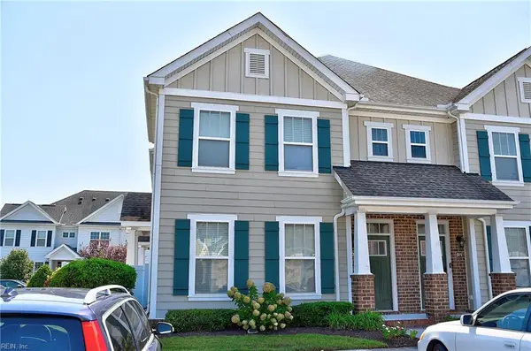 509 Nesbit Drive, Chesapeake, VA 23323