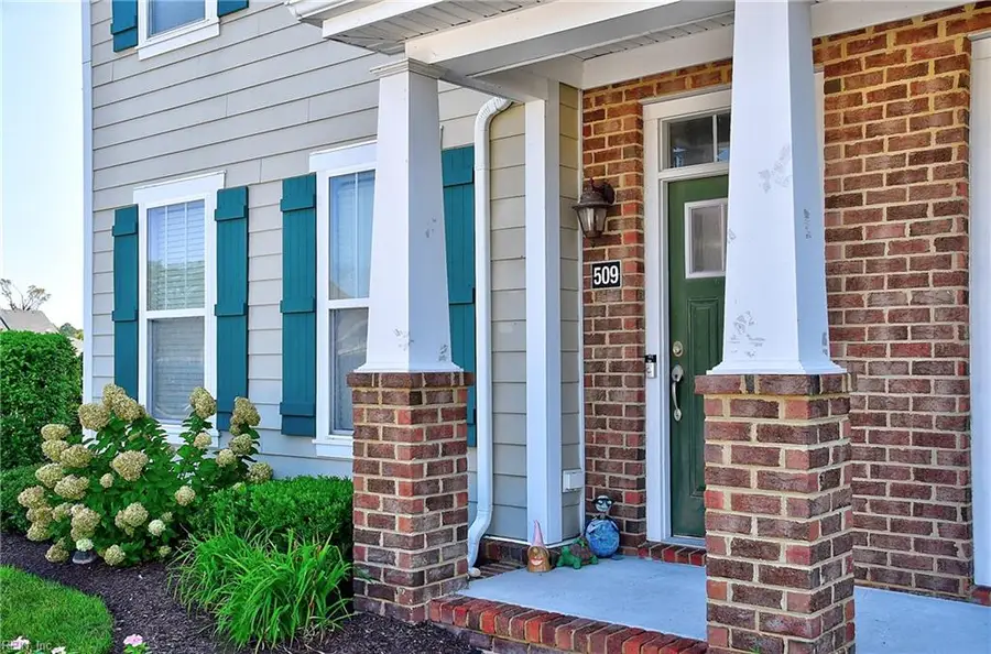 509 Nesbit Drive, Chesapeake, VA 23323 - #2