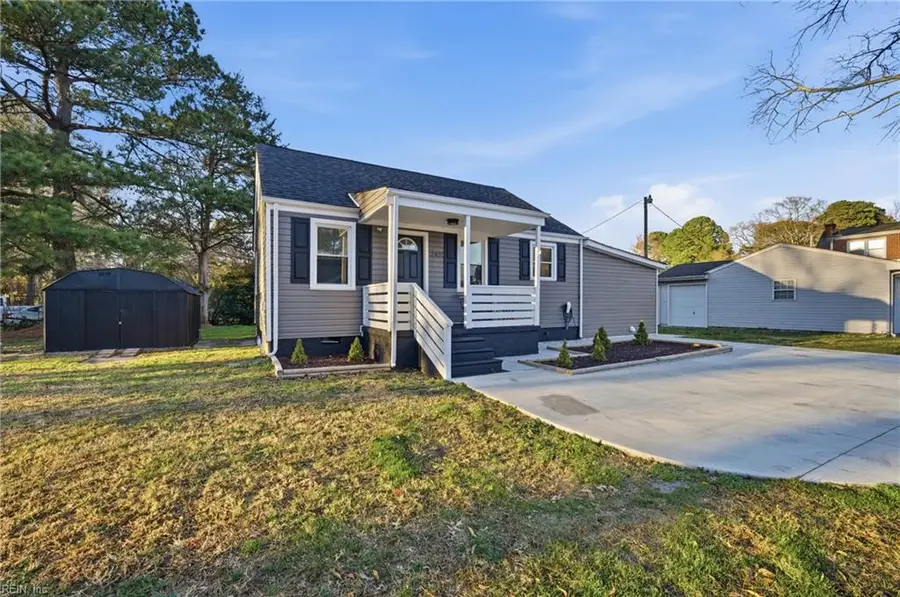 2425 Ambler Avenue, Norfolk, VA 23513 - Image #2