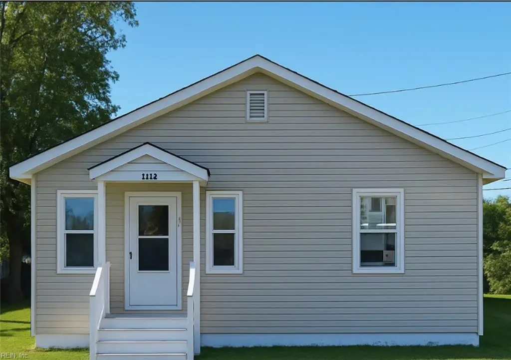 1113 Matthew Henson Street, Norfolk, VA 23505 - Image #1