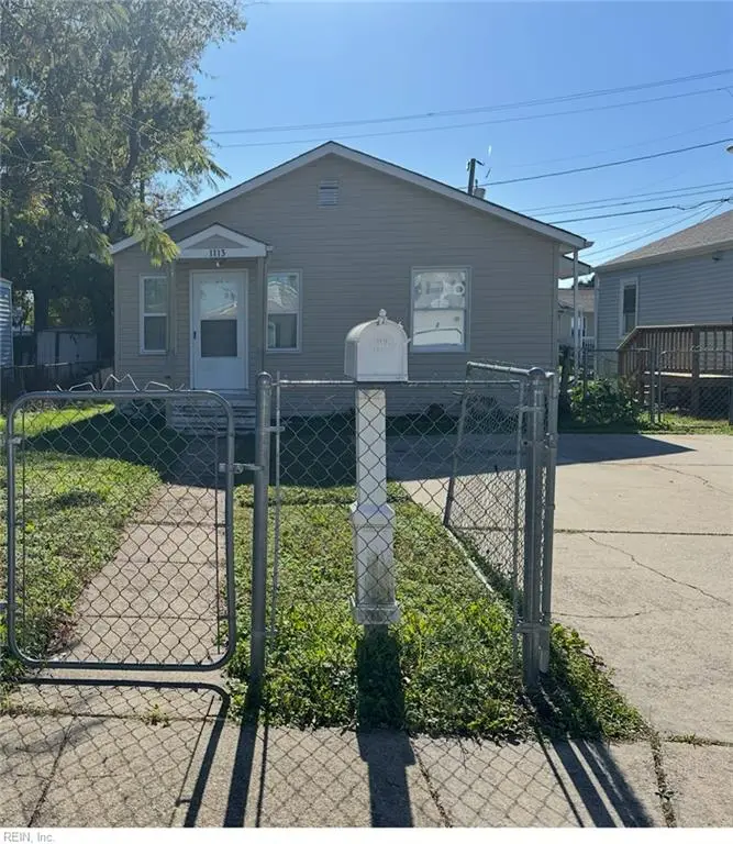 1113 Matthew Henson Street, Norfolk, VA 23505 - Image #2