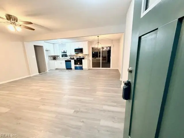 2201 Halprin Court, Norfolk, VA 23518 - #2