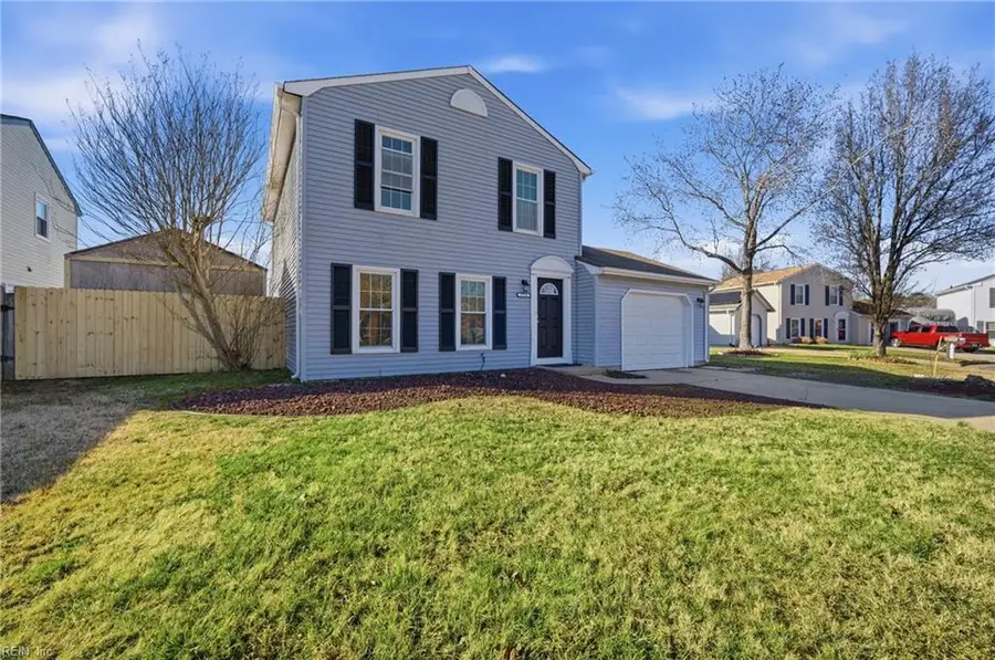 1713 Mendon Court, Virginia Beach, VA 23456 - Image #2