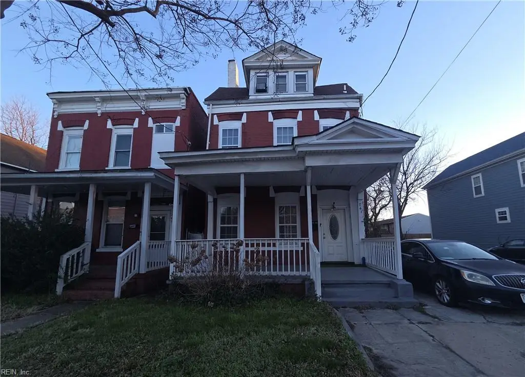 741 Washington Avenue, Norfolk, VA 23504 - Image #1