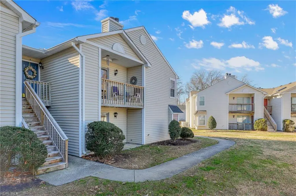 1605 Stone Moss Reach #D, Chesapeake, VA 23320 - Image #1