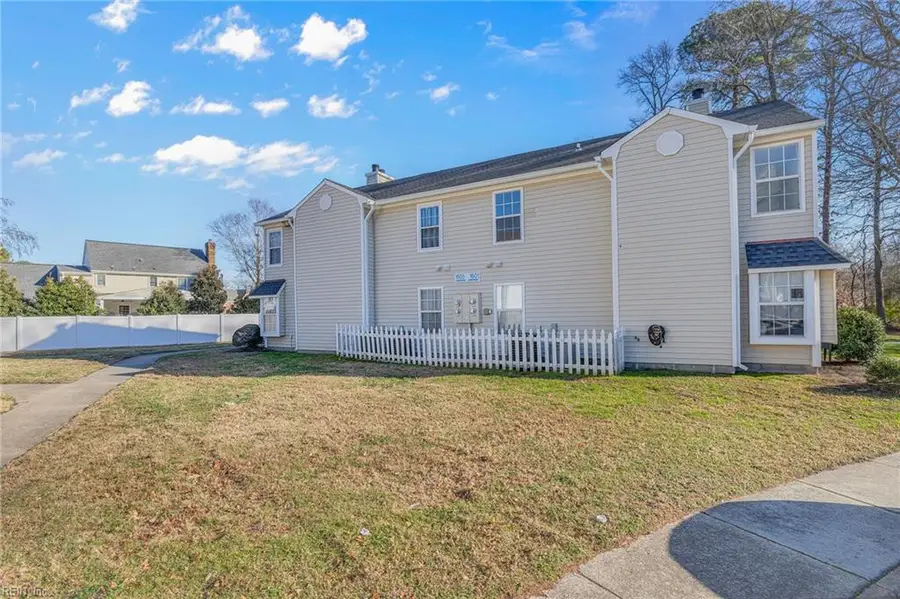 1605 Stone Moss Reach #D, Chesapeake, VA 23320 - Image #3
