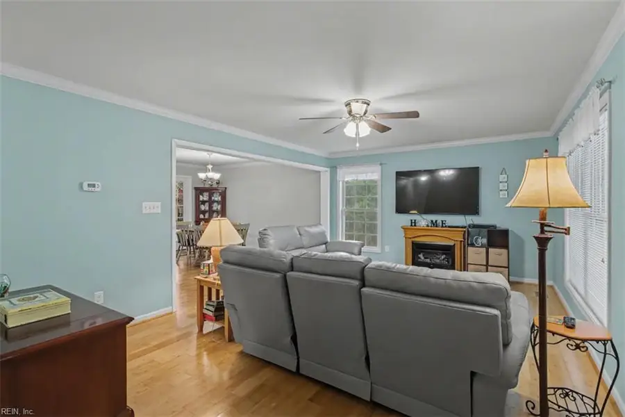 9273 Sheldon Lane, Gloucester, VA 23061 - #3