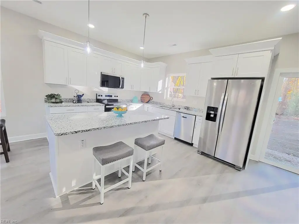 904 Back Creek Road, Seaford, VA 23696 - Image #1