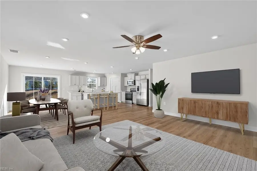 7728 W Danube Loop, New Kent, VA 23124 - Image #2