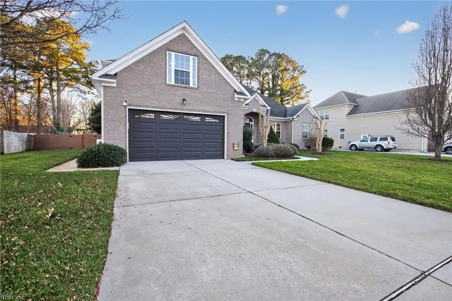 609 Marjorie Lane, Chesapeake, VA 23320 - Image #3